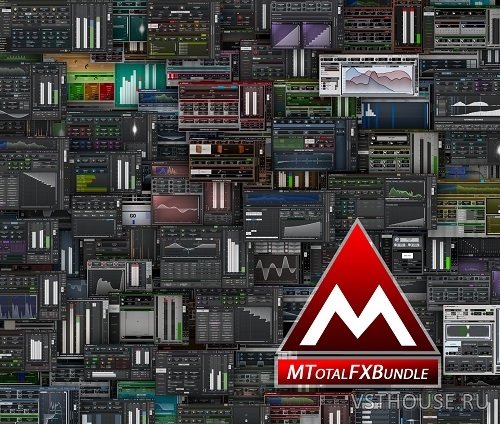 MeldaProduction - MAudioPlugins 12.10 VST, VST3, AAX x86 x64 MeldaProduction - MAudioPlugins 12.10 VST, VST3, AAX x86 x64