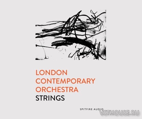 Spitfire Audio - London Contemporary Orchestra Strings (KONTAKT) Spitfire Audio - London Contemporary Orchestra Strings (KONTAKT)