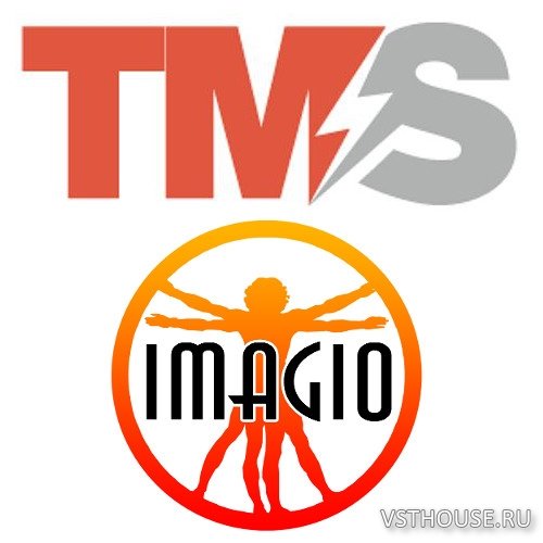 TM Studios - Imagio Big Bundle (WAV) TM Studios - Imagio Big Bundle (WAV)