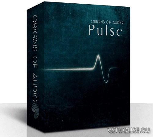 Origins of Audio - Pulse v1.2 (KONTAKT) Origins of Audio - Pulse v1.2 (KONTAKT)