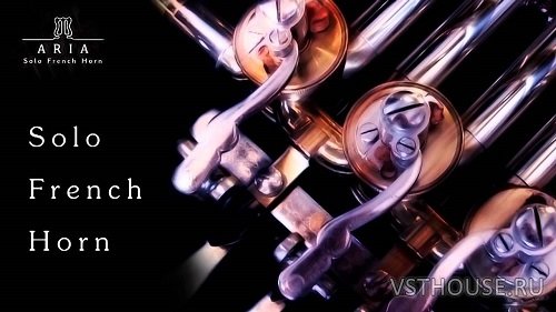 Aria Sounds - LSB Solo French Horn (KONTAKT) Aria Sounds - LSB Solo French Horn (KONTAKT)