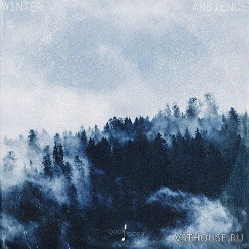 Touch Loops - Winter Ambience (MIDI, WAV) Touch Loops - Winter Ambience (MIDI, WAV)