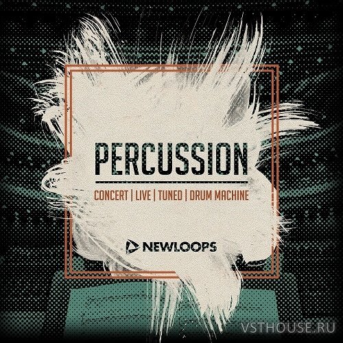 New Loops - Percussion (WAV, LIVE, REFILL, KONTAKT) New Loops - Percussion (WAV, LIVE, REFILL, KONTAKT)