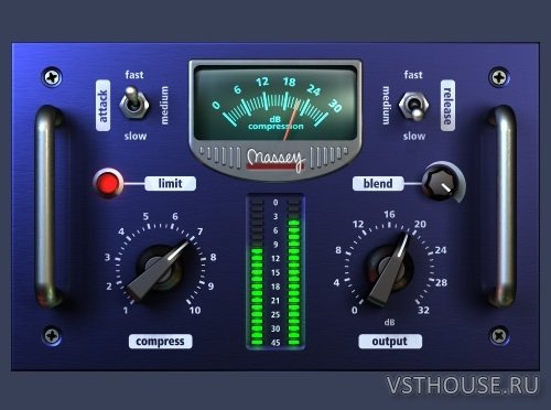 Massey Plugins - Massey CT5 1.0.4674 VST x86 Massey Plugins - Massey CT5 1.0.4674 VST x86