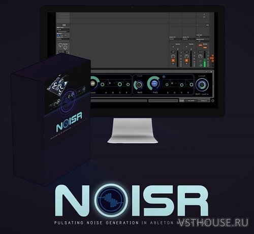 Audioutlaw - NoisR (ALP) Audioutlaw - NoisR (ALP)