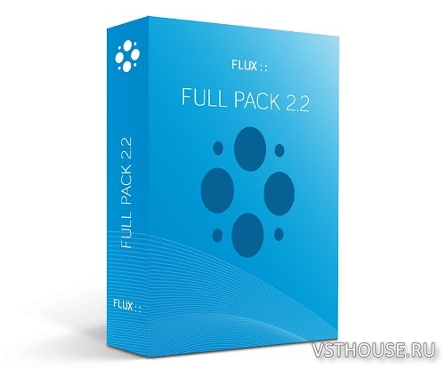 Flux - Full Pack 2.2 v3.7.0.47883 Flux - Full Pack 2.2 v3.7.0.47883