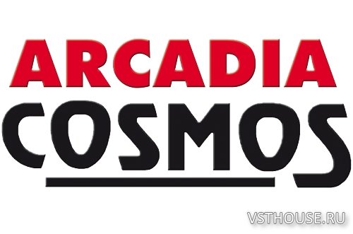 Arcadia - Cosmos (WAV) Arcadia - Cosmos (WAV)