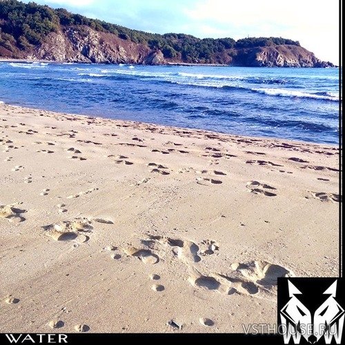 West Wolf - Water (WAV)