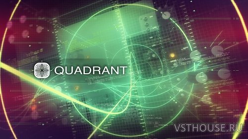 GlitchMachines - Quadrant v1.1 VST, AU WiN.OSX x86 x64 GlitchMachines - Quadrant v1.1 VST, AU WiN.OSX x86 x64