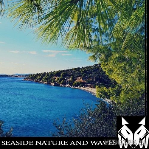 West Wolf - Seaside Nature and Waves (WAV)