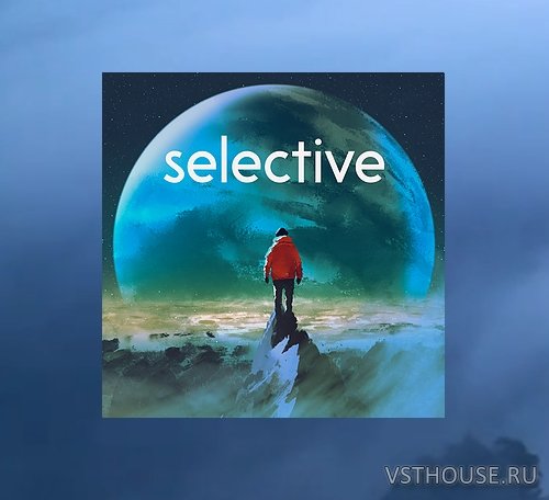 Evolution of Sound - Selective (FXP, SERUM)