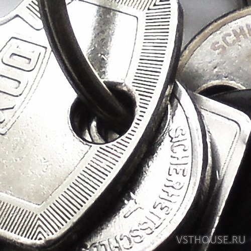 Detunized - Composite Keys Live (Alp) Detunized - Composite Keys Live (Alp)
