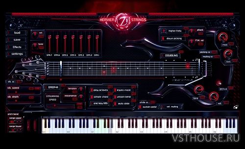 Three-Body Tech - Heavier7Strings UPDATE 1.5.1 VSTi x64 Three-Body Tech - Heavier7Strings UPDATE 1.5.1 VSTi x64
