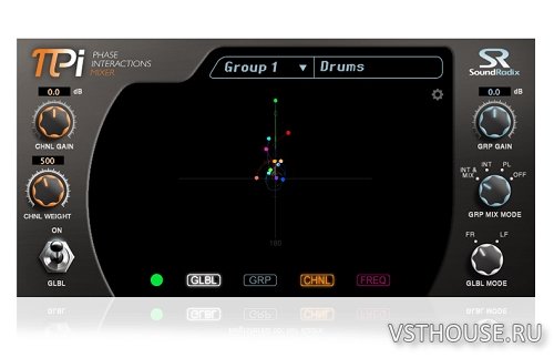 Sound Radix - Pi 1.1.1 VST, VST3, RTAS, AAX x86 x64 Sound Radix - Pi 1.1.1 VST, VST3, RTAS, AAX x86 x64