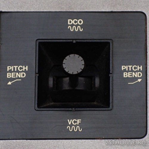 Detunized - Polite 800 (KONTAKT) Detunized - Polite 800 (KONTAKT)