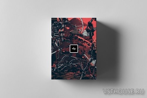 WavSupply - JRHITMAKER Ninja (OMNISPHERE)