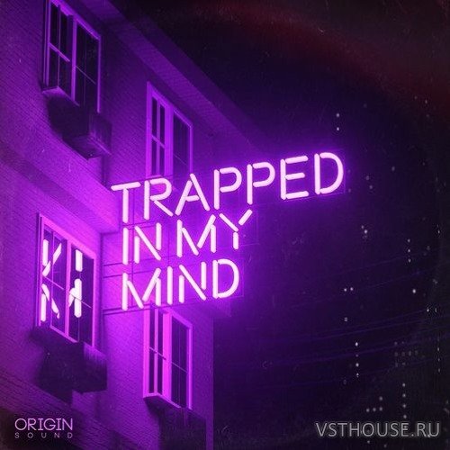 Origin Sound - Trapped In My Mind (MIDI, WAV)