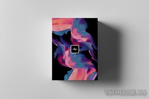 WavSupply - Countach Godspeed (OMNISPHERE)