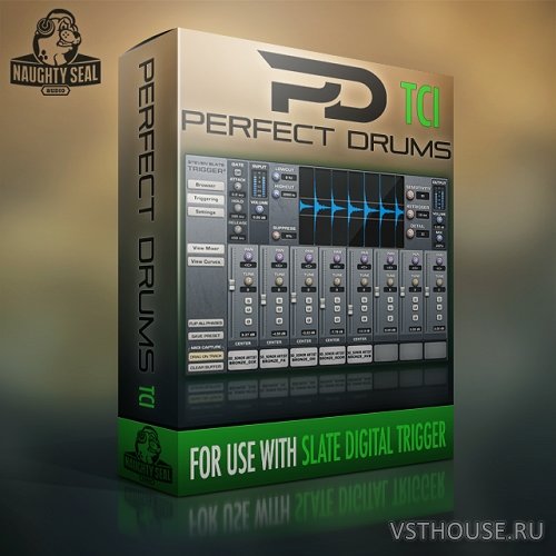 Naughty Seal Audio - Perfect Drums 1.6.0 VSTi, VSTi3, AAX, AU WIN.OSX Naughty Seal Audio - Perfect Drums 1.6.0 VSTi, VSTi3, AAX, AU WIN.OSX