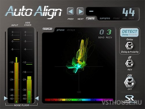 Sound Radix - Auto-Align 1.6.1 VST, VST3, RTAS, AAX x86 x64 Sound Radix - Auto-Align 1.6.1 VST, VST3, RTAS, AAX x86 x64