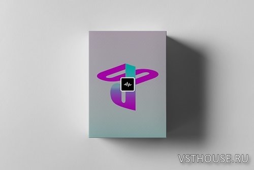 WavSupply - Pharaoh Vice Nostalgia (OMNISPHERE)