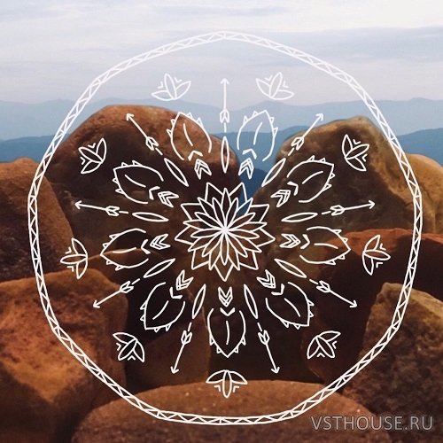 Tyler Bajsa - The Canyon (KONTAKT) Tyler Bajsa - The Canyon (KONTAKT)