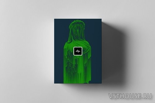 WavSupply - mjNichols Renegade (OMNISPHERE) WavSupply - mjNichols Renegade (OMNISPHERE)