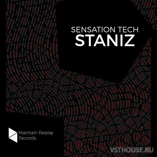 Maintain Replay Records - Staniz Sensation Tech (LIVE, WAV) Maintain Replay Records - Staniz Sensation Tech (LIVE, WAV)