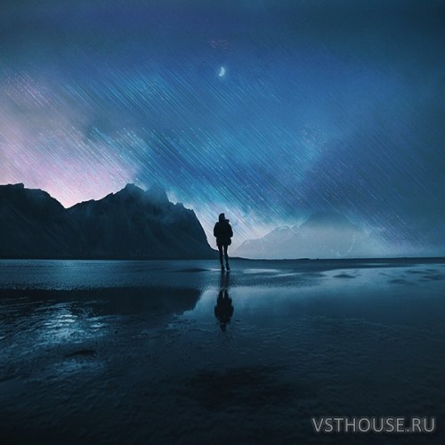Noiiz - Aurai - Wanderer (WAV) Noiiz - Aurai - Wanderer (WAV)