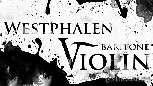 Strezov Sampling - Westphalen Baritone Violin (KONTAKT) Strezov Sampling - Westphalen Baritone Violin (KONTAKT)