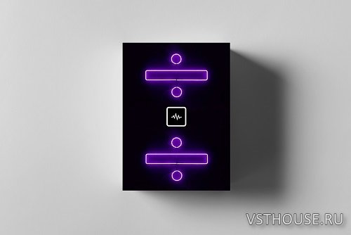 WavSupply - E-Trou Division (OMNISPHERE)