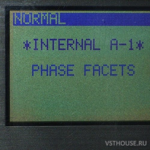 Detunized - Phase Facets (KONTAKT) Detunized - Phase Facets (KONTAKT)