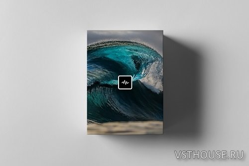 WavSupply - TouchOfTrent Tsunami (OMNISPHERE) WavSupply - TouchOfTrent Tsunami (OMNISPHERE)