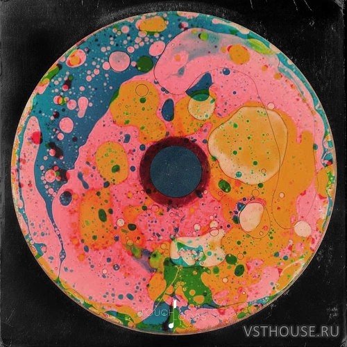 Touch Loops - Organic House Sessions (WAV)