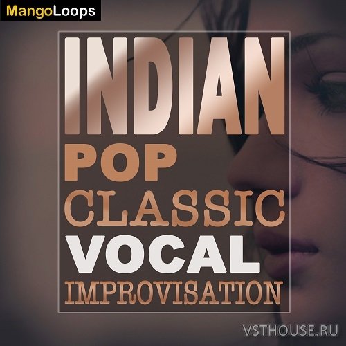 Mango Loops - Indian Pop Classic Vocal Improvisation (WAV) Mango Loops - Indian Pop Classic Vocal Improvisation (WAV)