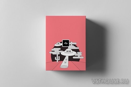WavSupply - Pharaoh Vice Mongo (OMNISPHERE) WavSupply - Pharaoh Vice Mongo (OMNISPHERE)