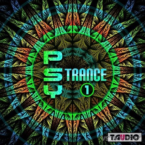 TAUDIO - PSY-Trance Vol.1 (AIFF, WAV) TAUDIO - PSY-Trance Vol.1 (AIFF, WAV)