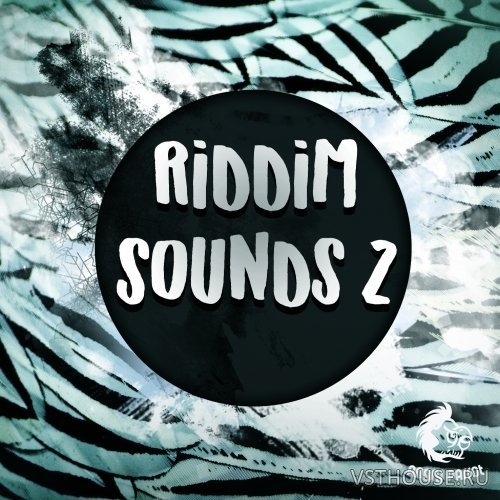 Angry Parrot - Riddim Sounds 2 (WAV, SERUM) Angry Parrot - Riddim Sounds 2 (WAV, SERUM)
