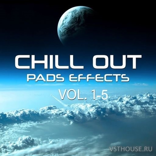 Rafal Kulik - Chill Out Pads Effects Volume 1-5 (WAV) Rafal Kulik - Chill Out Pads Effects Volume 1-5 (WAV)