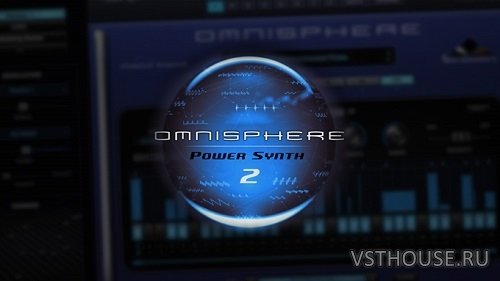 Omnisphere 1&2 Soundbanks - Big Collection 2019 (OMNISPHERE) Omnisphere 1&2 Soundbanks - Big Collection 2019 (OMNISPHERE)