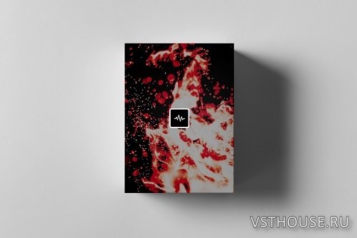 WavSupply - KC Supreme Resin (OMNISPHERE) WavSupply - KC Supreme Resin (OMNISPHERE)