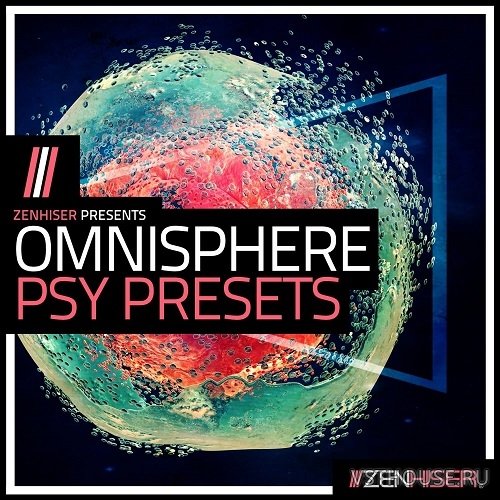 Zenhiser - Omnisphere Psytrance Presets + Stems (OMNISPHERE) Zenhiser - Omnisphere Psytrance Presets + Stems (OMNISPHERE)