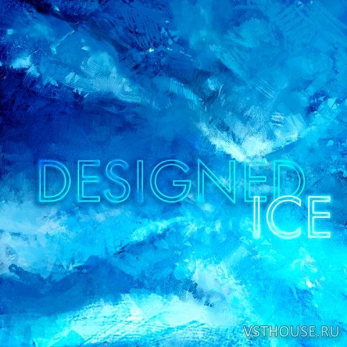 Gregor Quendel - Designed Ice (WAV)