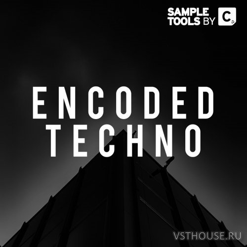 Sample Tools by Cr2 - Encoded Techno (MIDI,SERUM, SYLENTH, WAV) Sample Tools by Cr2 - Encoded Techno (MIDI,SERUM, SYLENTH, WAV)