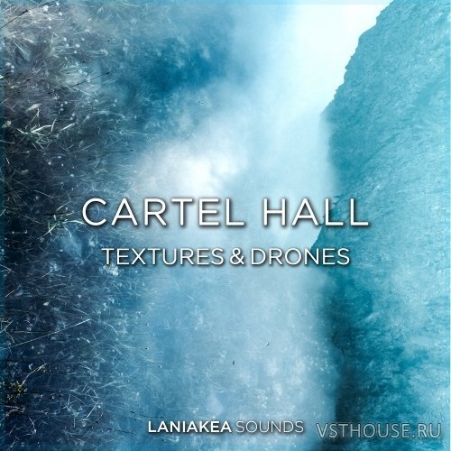 Laniakea Sounds - Cartel Hall - Textures & Drones (WAV) Laniakea Sounds - Cartel Hall - Textures & Drones (WAV)