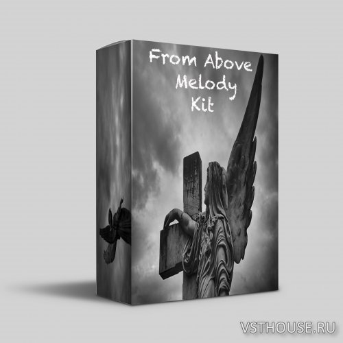 Maserati Sparks - From Above Melody Kit (WAV) Maserati Sparks - From Above Melody Kit (WAV)