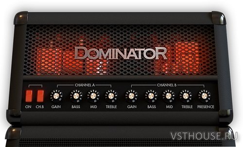 Audio Assault - Dominator 1.3 VST, VST3, RTAS, AAX, AU WIN.OSX x86 x64 Audio Assault - Dominator 1.3 VST, VST3, RTAS, AAX, AU WIN.OSX x86 x64
