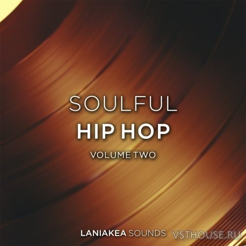 Laniakea Sounds - Soulful Hip Hop 2 (WAV) Laniakea Sounds - Soulful Hip Hop 2 (WAV)