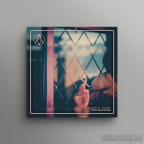 AngelicVibes - Purple Skies (WAV) AngelicVibes - Purple Skies (WAV)