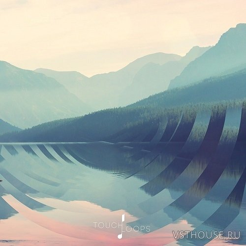 Touch Loops - Soundscape Guitars (WAV) Touch Loops - Soundscape Guitars (WAV)